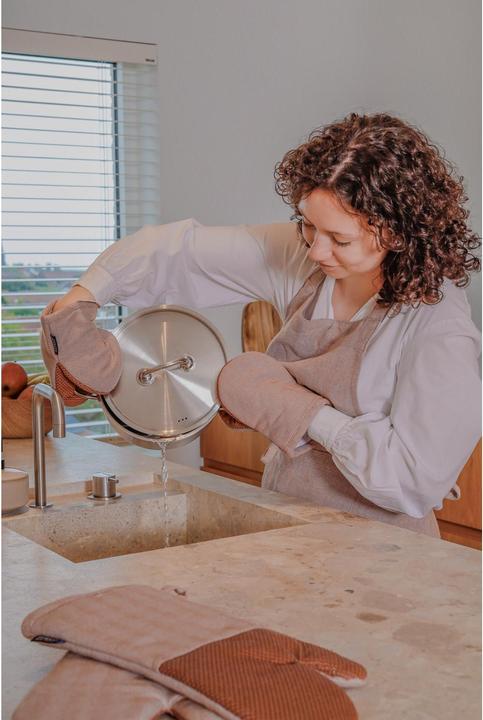 Produktbild Tiseco Ruga (Baumwolle, Cotton)