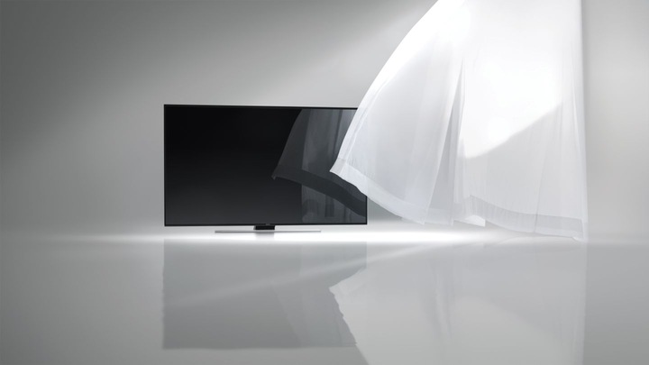 Produktbild Samsung Ue75hu7580 (75", 4K)