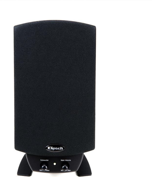 Produktbild Klipsch ProMedia (Netzbetrieb)