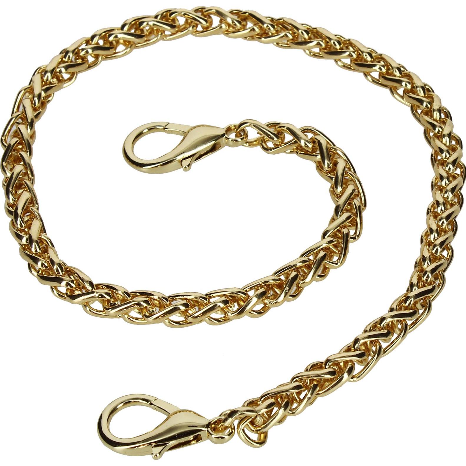 Thumbnail - Avizar Handyschmuck, Palmenkette, 40cm, Weiteres Smartphone Zubehör, Gelb