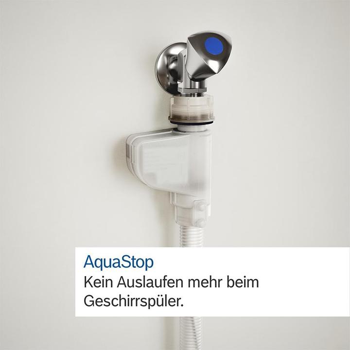 Actual product image Bosch Hausgeräte Bosch Vaatwasser Inbouw Smh4ecx10e