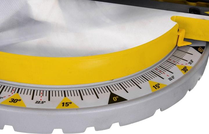 Produktbild Stanley PIŁA UKOŚNICA 254mm 2000W Z POSUWEM FME720