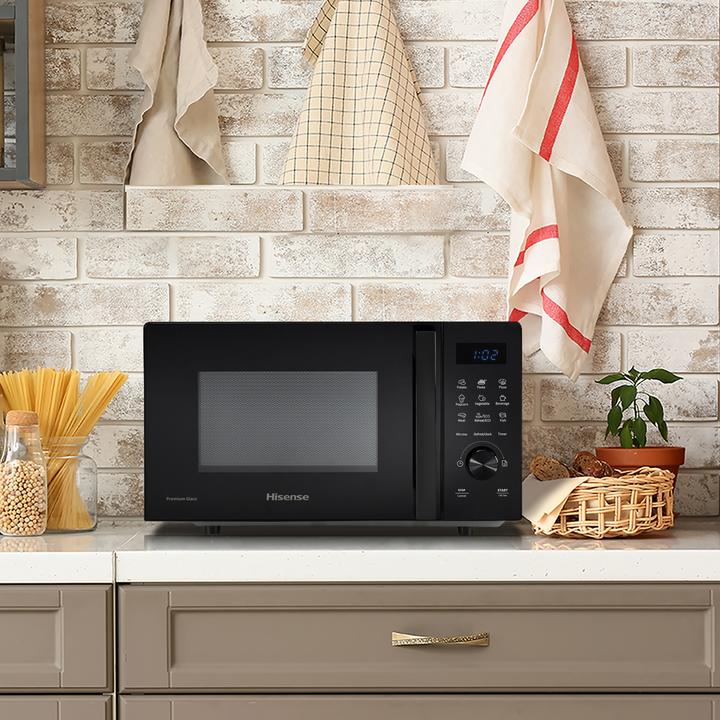Image du produit Hisense H20MOBSD1H (20 l)
