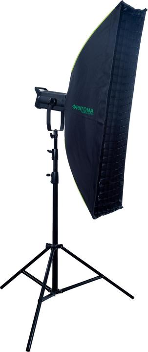 Image du produit Patona Boîte à lumière Premium 30 x 120cm (Boîte à lumière)