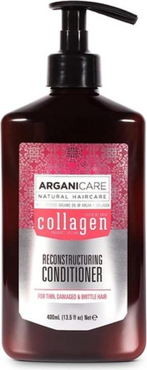 Produktbild Arganicare Collagen (400 ml)