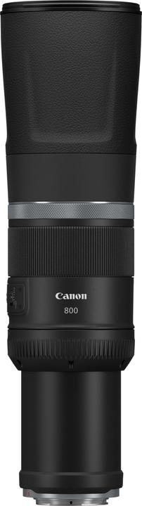 Immagine prodotto Canon RF 800mm f/11 IS STM (Canon RF, Full frame)