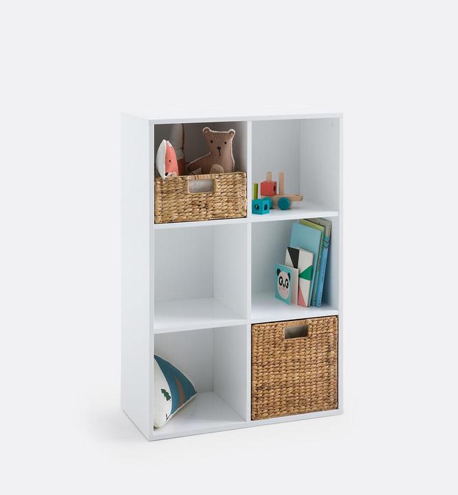 Produktbild La Redoute Interieurs Diny (70.60 x 34 x 102 cm)