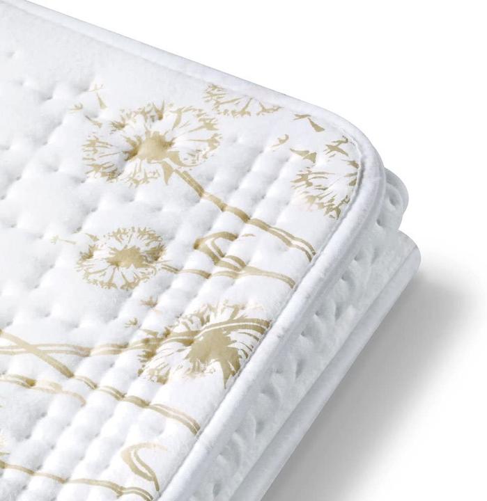 Actual product image Beurer Electric underblanket UB 33 (150 x 80 cm)