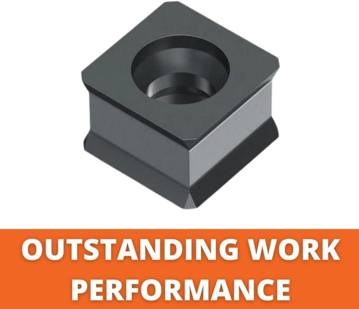 Image du produit Fein Outils électriques Plaquette KX pour métaux non ferreux