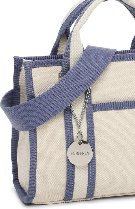 Actual product image Suri Frey Shopper SFY Bethany (4.68 l)