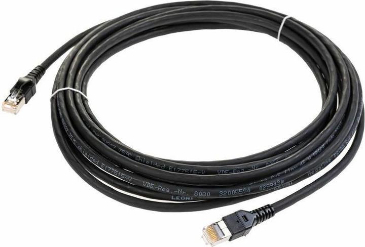 Image du produit Unify Câble LAN de 6m (Cat6)