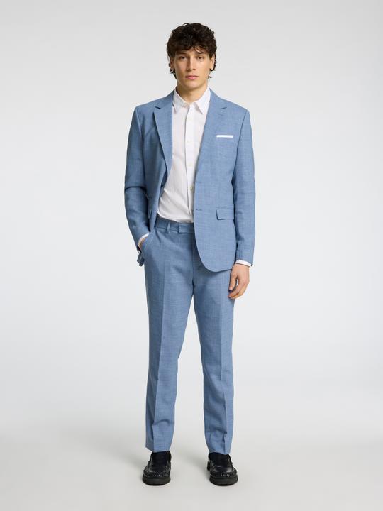 Produktbild Selected Homme Slim Fit Anzughose (48)