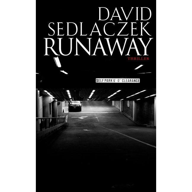 Runaway, Belletristik