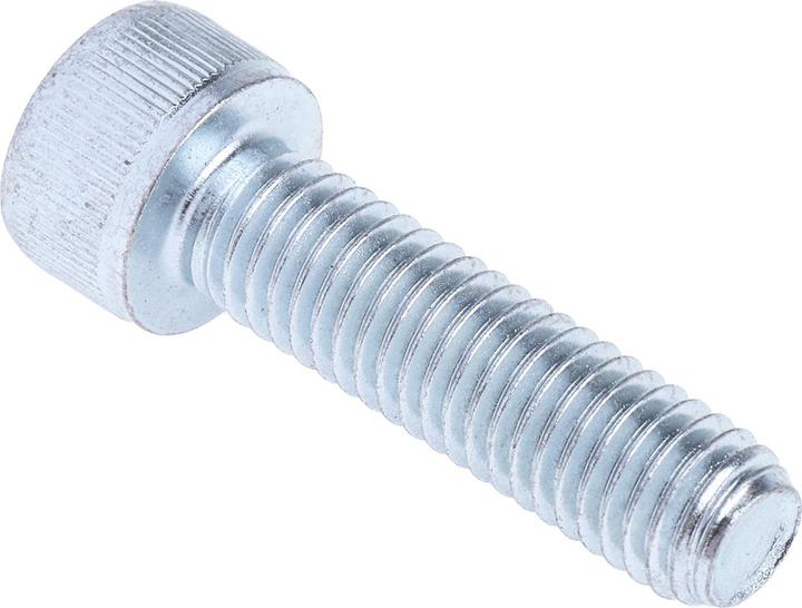Produktbild RS PRO Schrauben Innensechskant M8x30mm (50 Schrauben pro Stück)