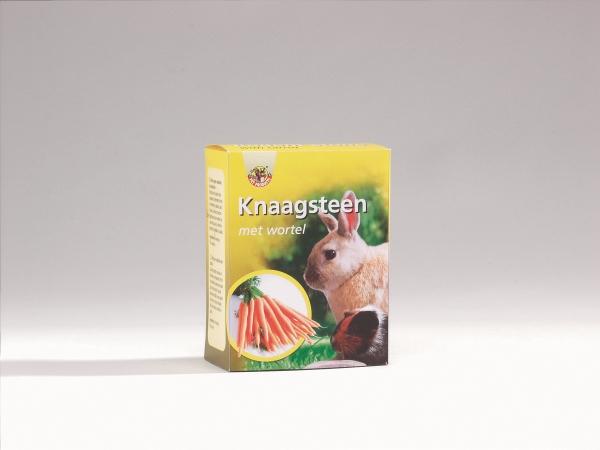Produktbild I.p.t.s. Nagetier Stein Riesenkaninchen Karotte