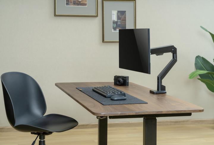 Image du produit Max Hauri Bras de moniteur avec compensation de poids (Tables, 32", 9 kg)