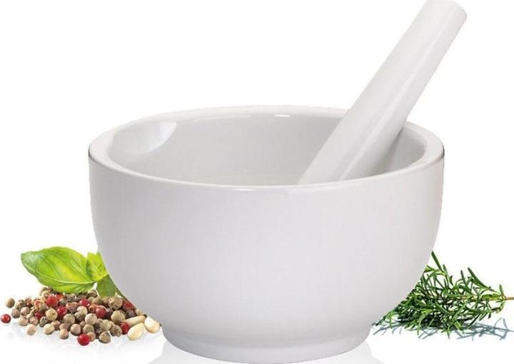 Produktbild Küchenprofi Mörser + Stössel