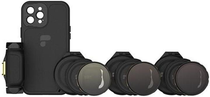 Immagine prodotto PolarPro Kit Regia Litechaser iPhone 12 Pro