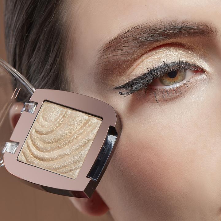 Produktbild Deborah Milano Color Lovers Eyeshadow No 03 (3)