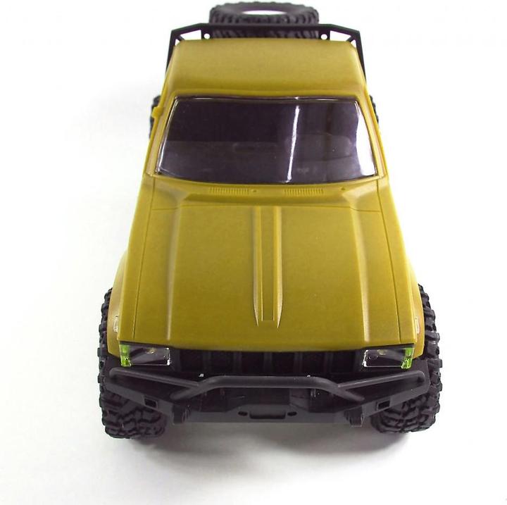 Produktbild Amewi AMX Pick-Up Truck Sand (RTR Ready-to-Run)