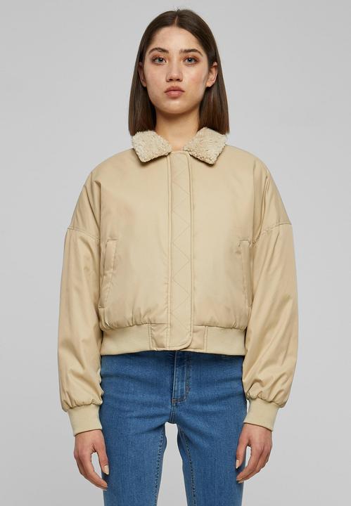 Immagine prodotto Urban Classics Ladies Pilot Bomber Jacket (XL)