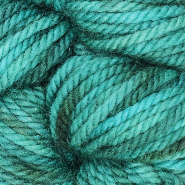 col. Evergreen Medium
