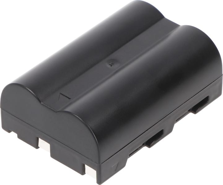 Image du produit Pentax Batterie K10D, K20D, D-Li50 (Batterie)