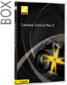 Immagine prodotto Nikon Camera Control Pro 2 (aggiornamento)