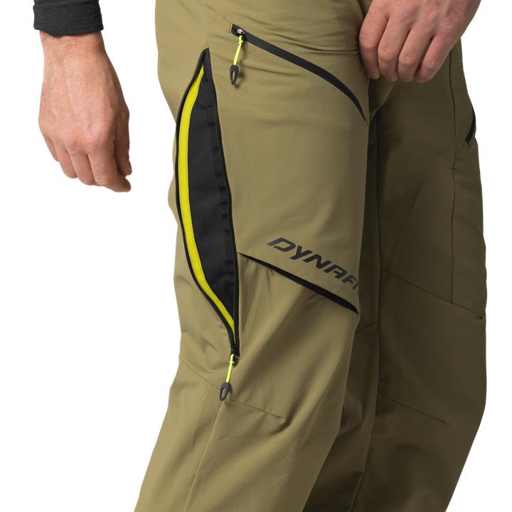 Produktbild Dynafit Ridge Dynastretch Hose Herren (M)