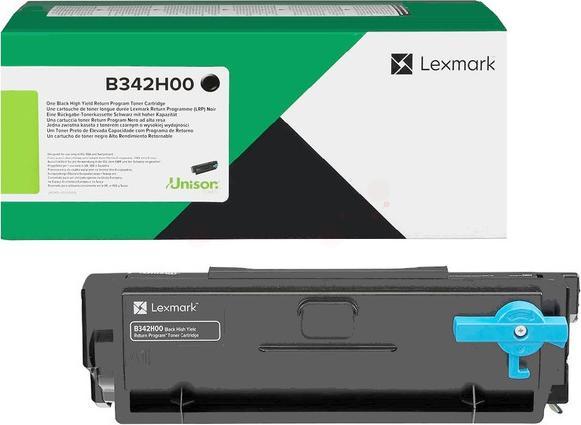 Image du produit Lexmark B342000 (CF)