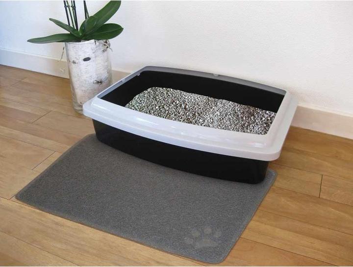 Image du produit Nobby Tapis pour bac à litière