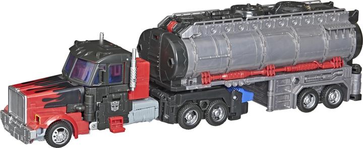 Actual product image Transformers Toy Generations Legacy Series Leader-Class G2 Universe Laser Optimus Prime Ac...