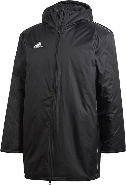 Actual product image Adidas Core18 Stadium Jacket (XS)