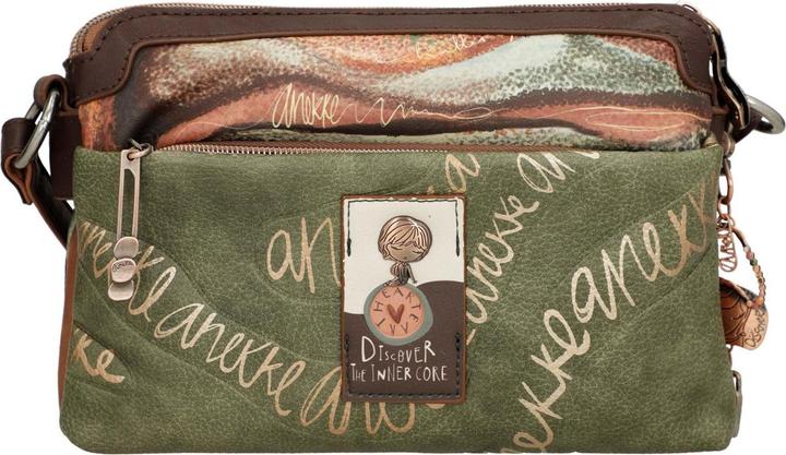 Immagine prodotto Anekke Core Outer 2-Compartment Crossbody Bag