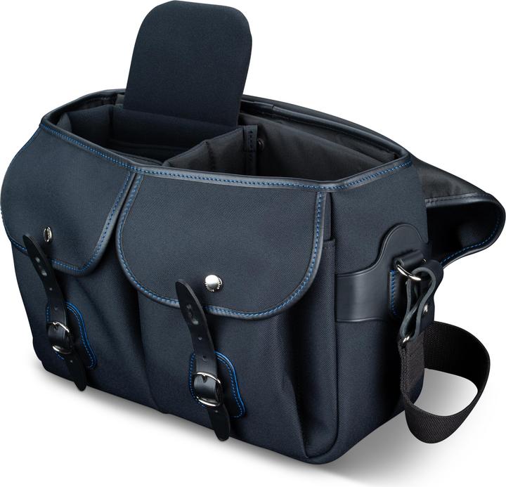 Actual product image Billingham Hadley One (Camera shoulder bag, 11.55 l)