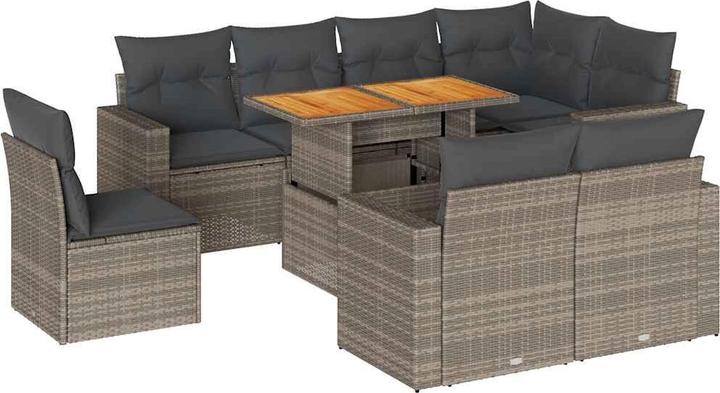 Grigio, Grigio scuro