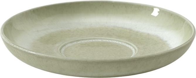 Produktbild Like. by Villeroy & Boch Kaffeeuntertasse Perlemor Alga (1x)