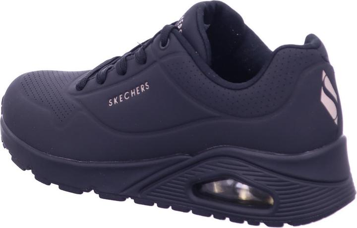 Actual product image Skechers Uno Stand On Air (42)