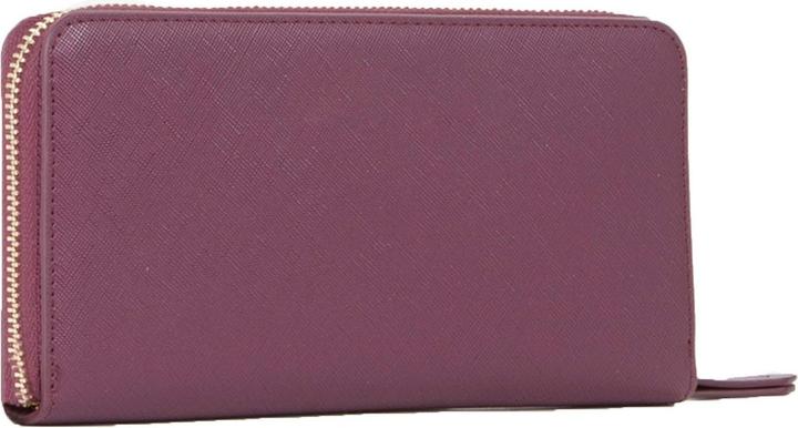 Actual product image Valentino Zero Re Zip Wallet