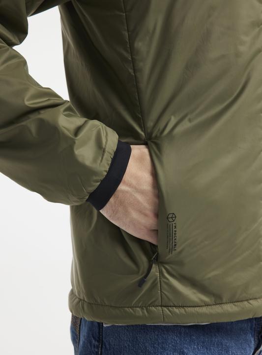 Produktbild Craft CORE Light Padded Jacket M (L)