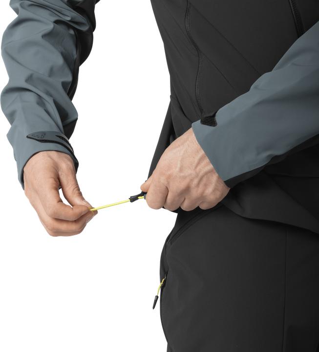 Image du produit Dynafit Radical Softshell Jacket (S)