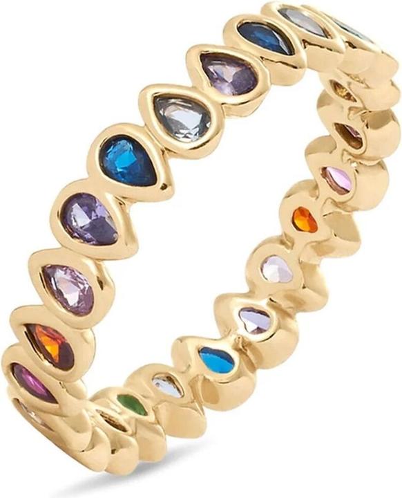 Immagine prodotto Stroili Anello Donna Oro 18 (18)