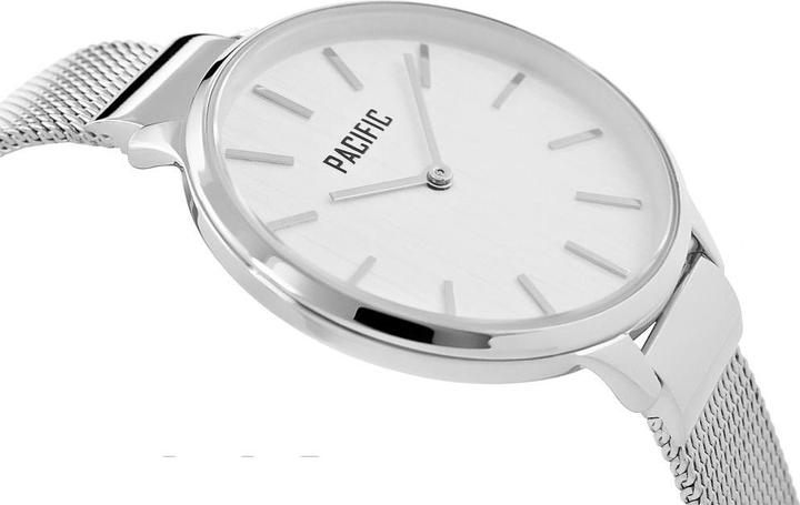 Immagine prodotto Pacific OROLOGIO DONNA X6094 - Argento (zy690a)