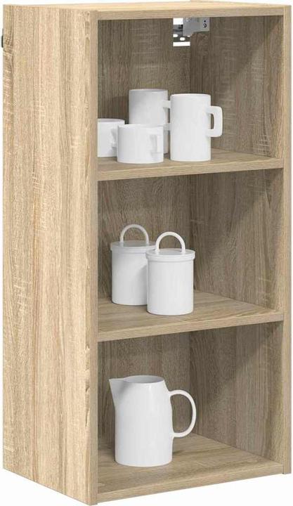 Produktbild vidaXL Küchenaufbewahrung (29.50 x 40 x 80 cm)