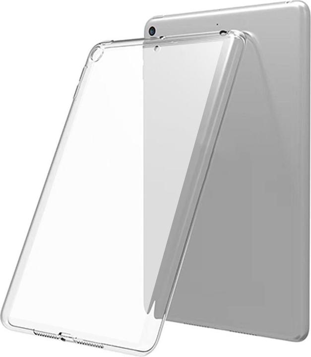 Actual product image Lobwerk Case for Apple iPad Mini 5 7.9 inch Cover Soft Ultra Slim Shockproof Matt (X)