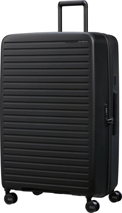 Image du produit Samsonite Restackd Trolley mit 4 Rollen erweiterbar 81cm (126 l)
