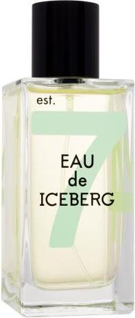 Image du produit Iceberg Eau de Sparkling Lily (Eau de toilette, 100 ml)