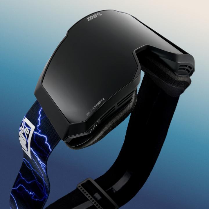 Immagine prodotto 100% SNOWCRAFT XL HiPER Goggle Clinch