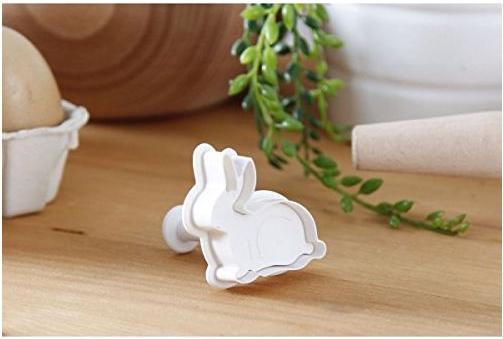 Produktbild Patisse Set Edelstahl-Rechteck-Ausstechformen 3-teilig