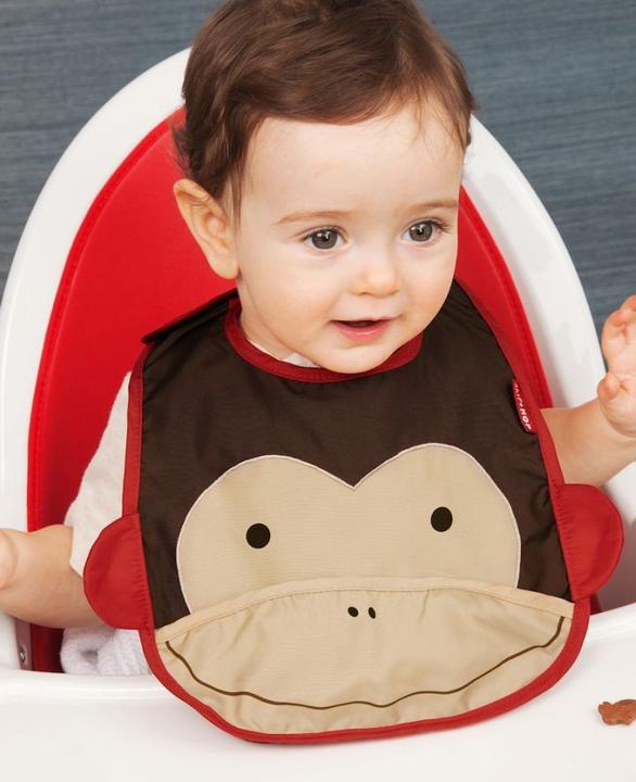 Produktbild Herobility Bib Connect (6 Monate)